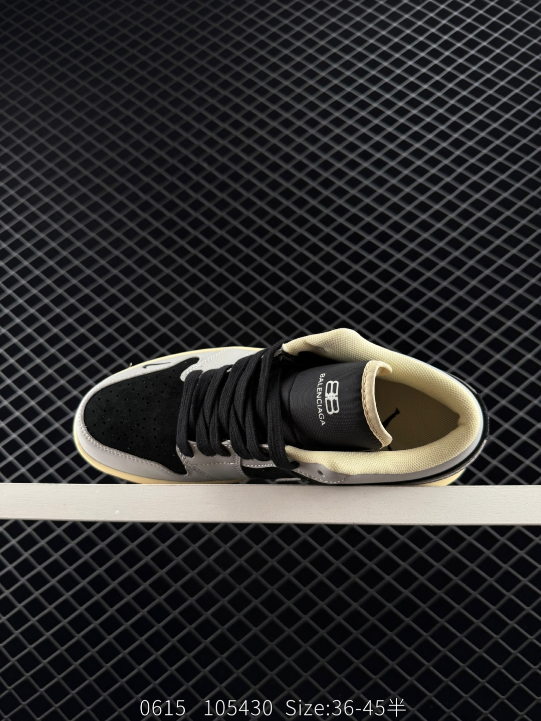 Air Jordan 1 Low AJ1